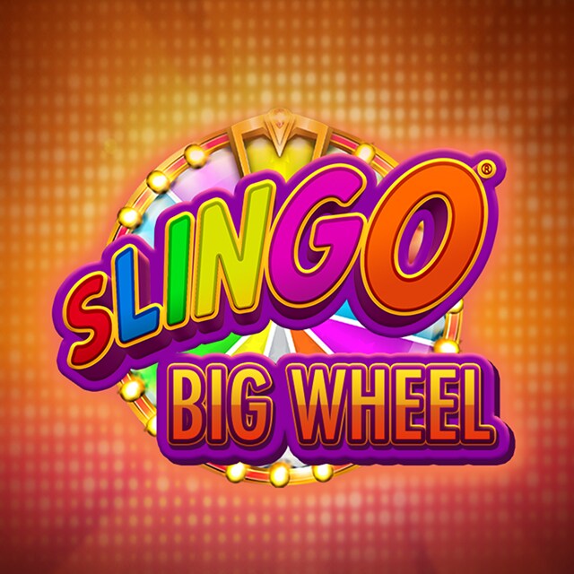 Slingo Big Wheel