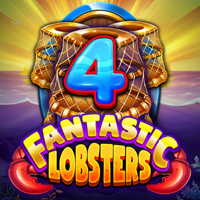 4 Fantastic Lobsters