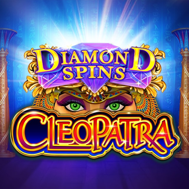 Diamond Spins Cleopatra