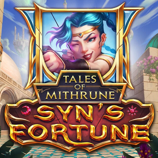 Tales of Mithrune Syn s Fortune