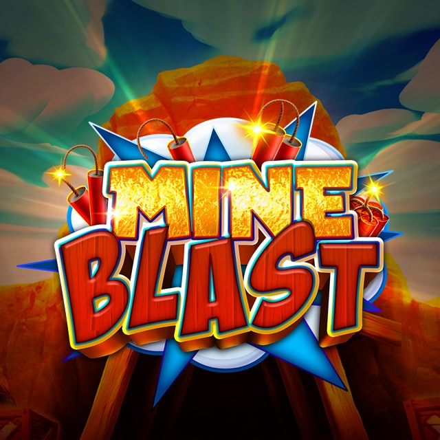 Mine Blast