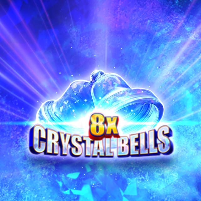 8X Crystal Bells
