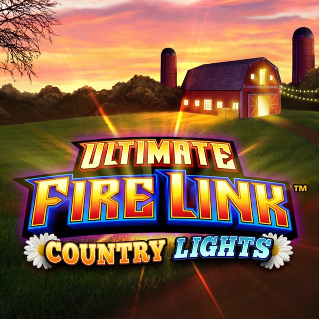 Ultimate Fire Link Country Lights