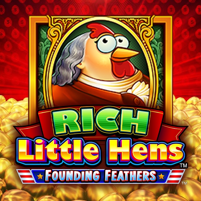 Rich Little Hens Founding Feathers