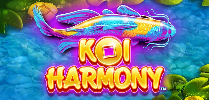 Koi Harmony slot