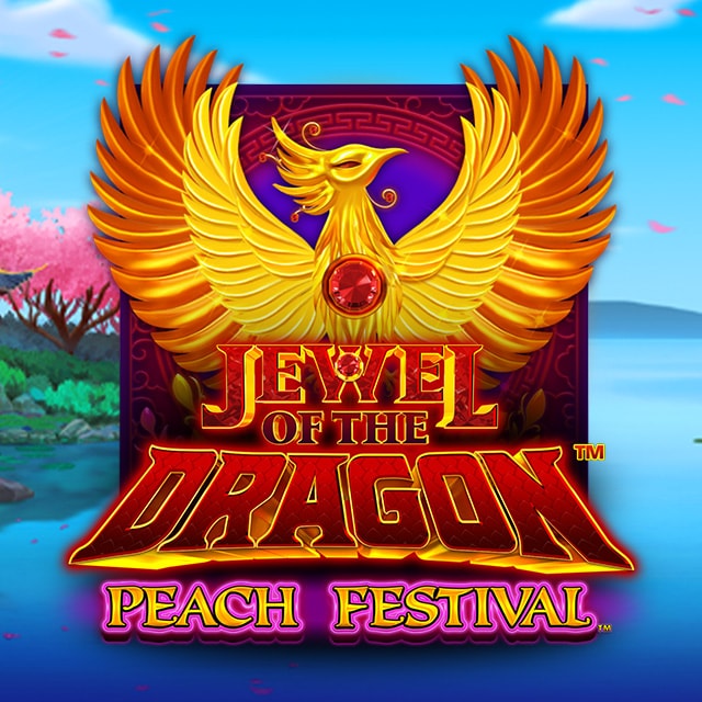 Jewel of the Dragon Peach Festival