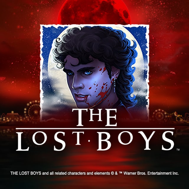 The Lost Boys