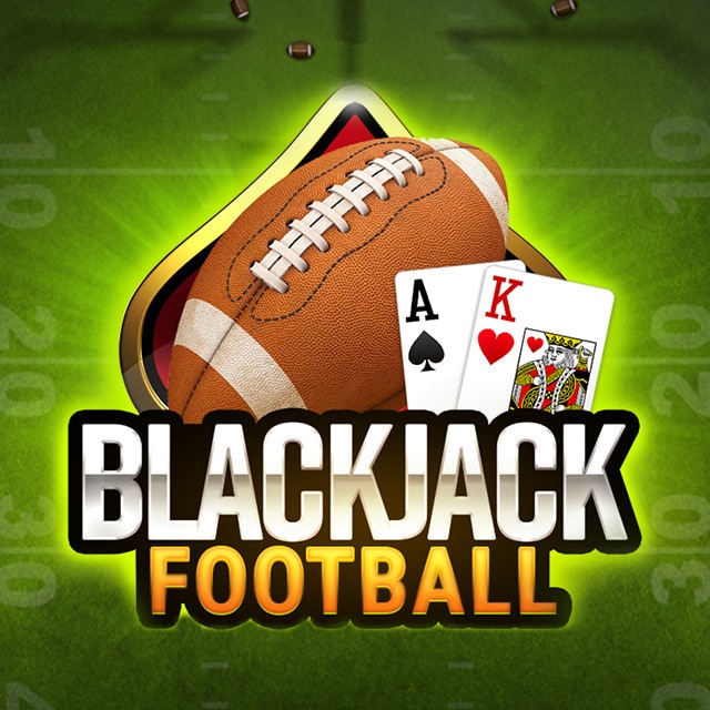 Blackjack Football