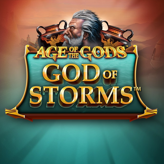 Age of the Gods God of Storms