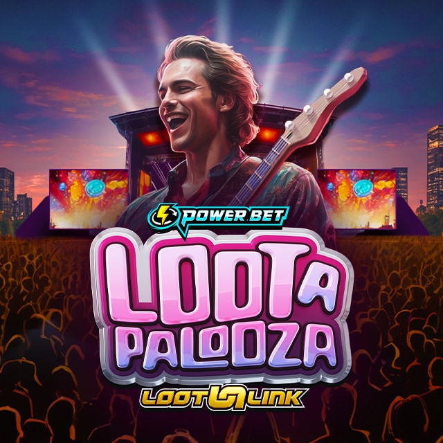 Lootapalooza