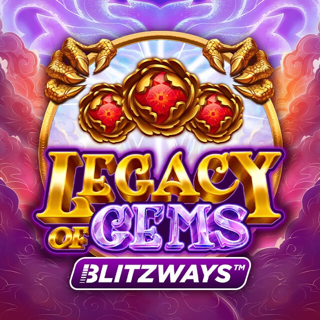 Legacy of Gems Blitzways