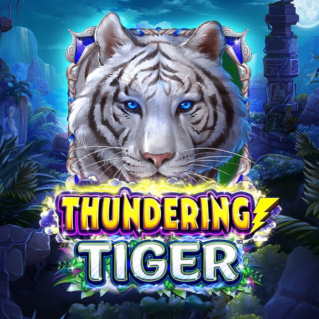 Thundering Tiger