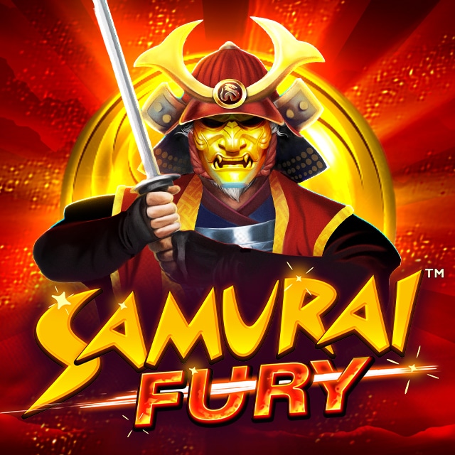 Samurai Fury