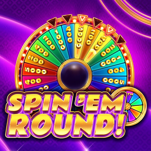 Spin Em Round US