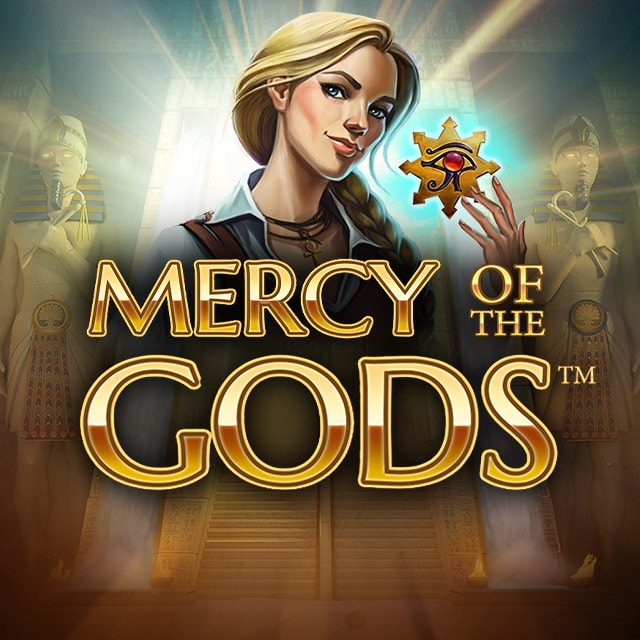 Mercy of the Gods