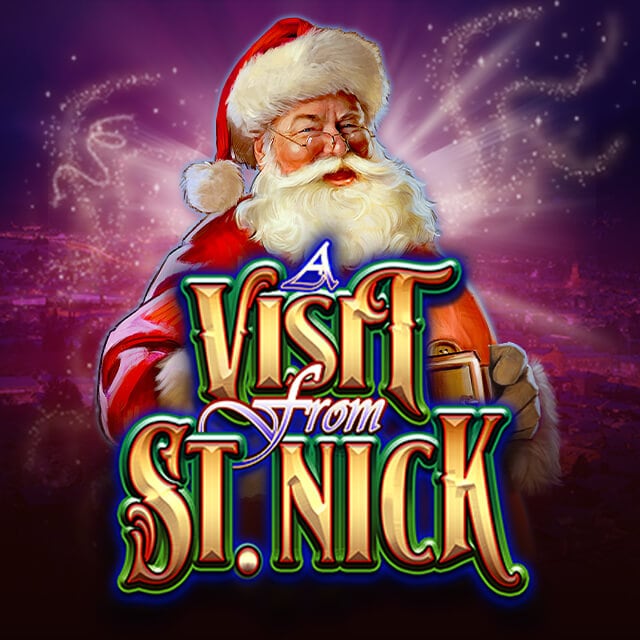 A Visit from St Nick