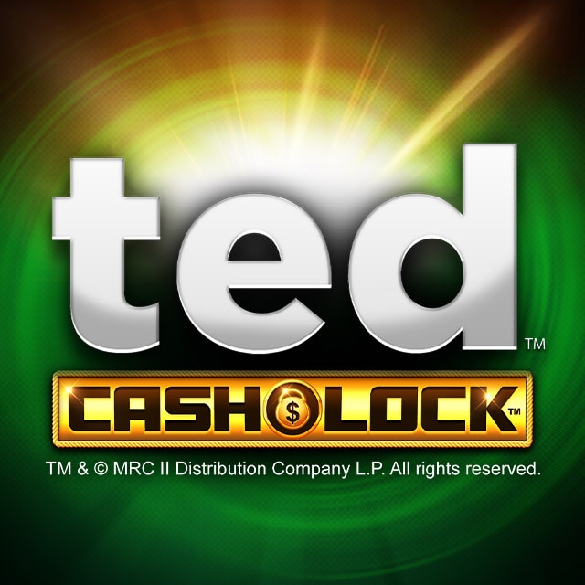 Ted Cash Lock