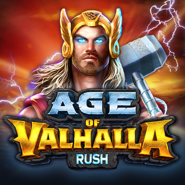 Age Of Valhalla Rush