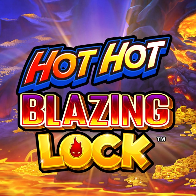 Hot Hot Blazing Lock Fire Pots 94