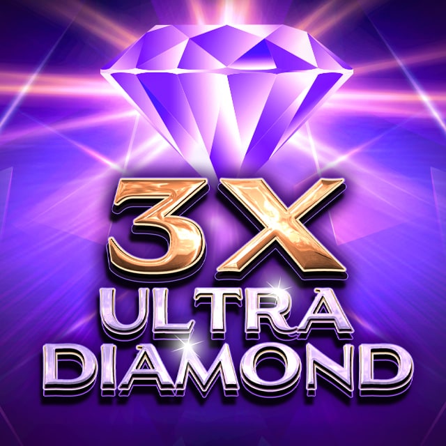 3X Ultra Diamond