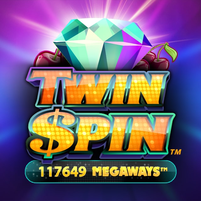 Twin Spin Megaways