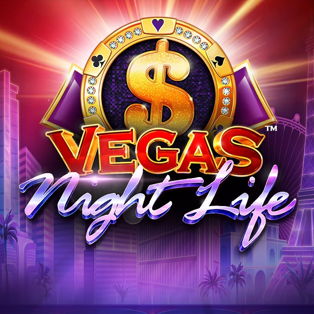 Vegas Night Life