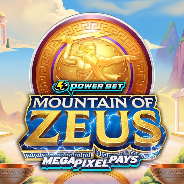 Mountain of Zeus