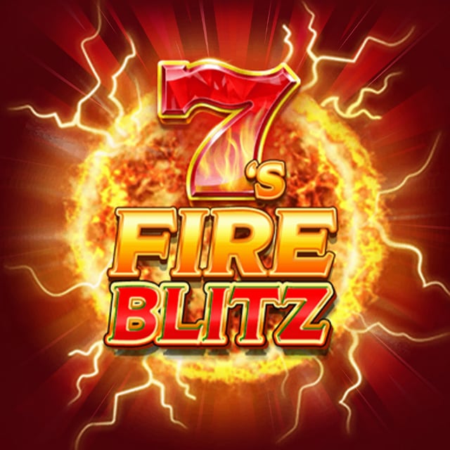 7s Fire Blitz