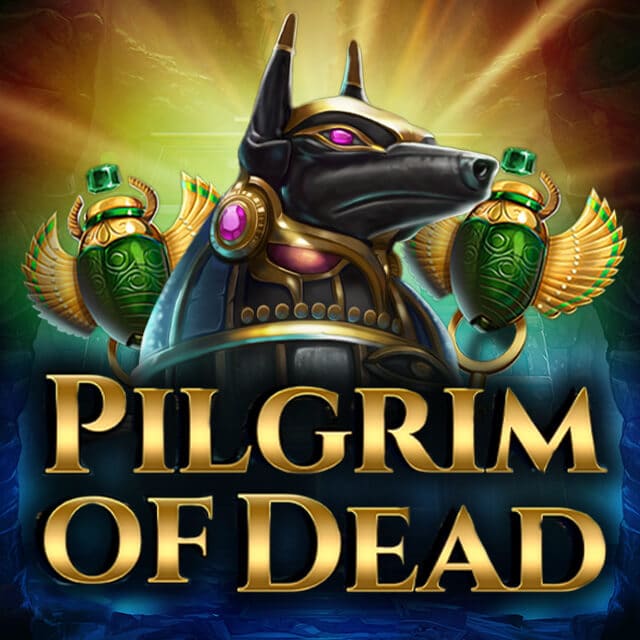 Pilgrim of Dead