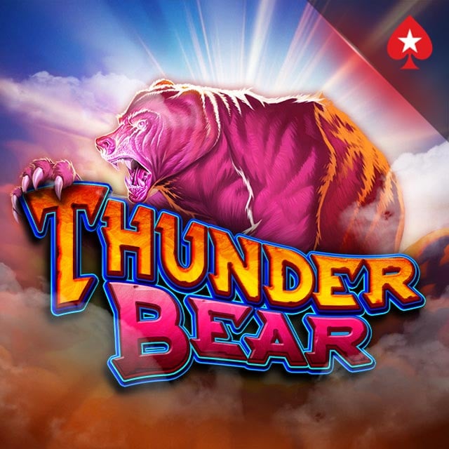 Thunder Bear