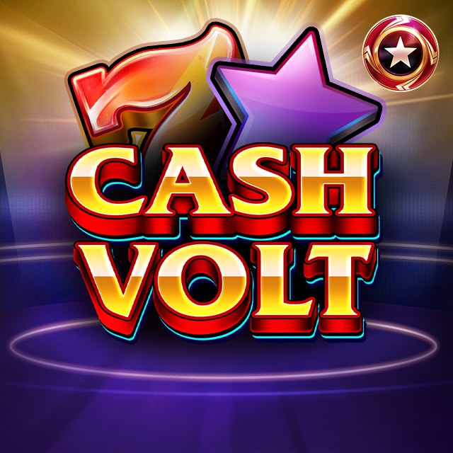 Cash Volt