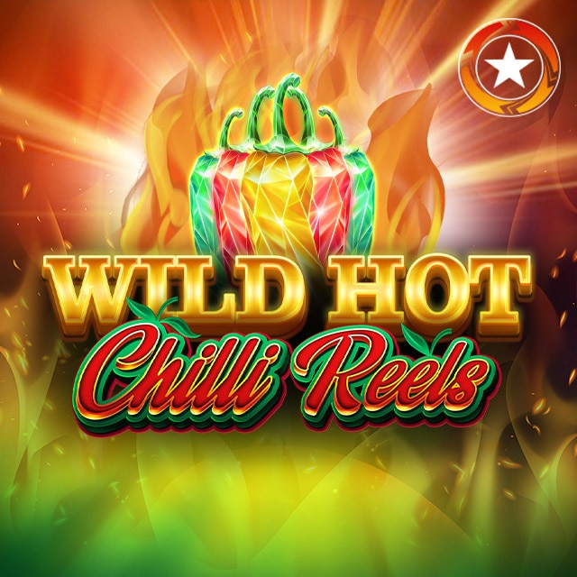 Wild Hot Chilli Reels