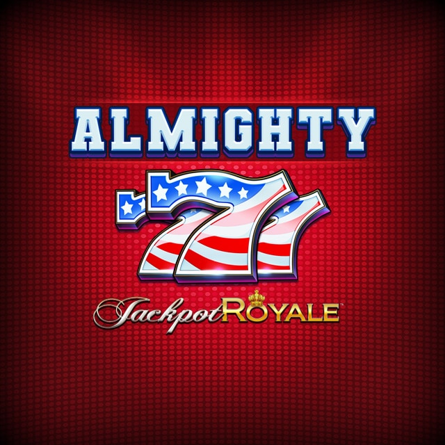Almighty 777 Jackpot Royale US