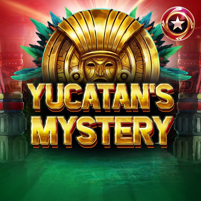 Yucatans Mystery