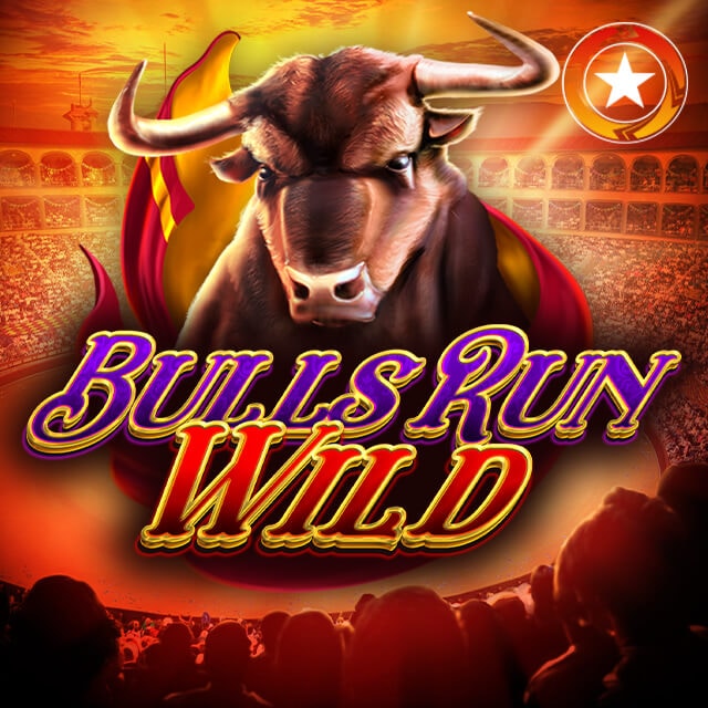 Bulls Run Wild
