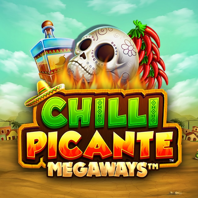Chilli Picante Megaways