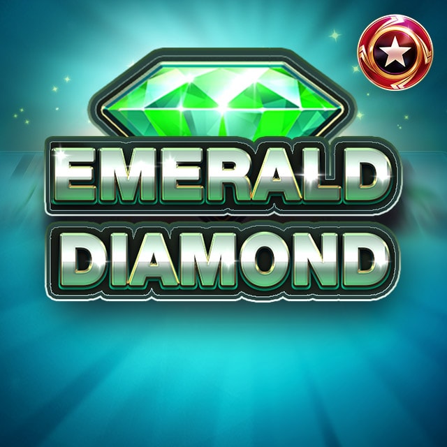 Emerald Diamond