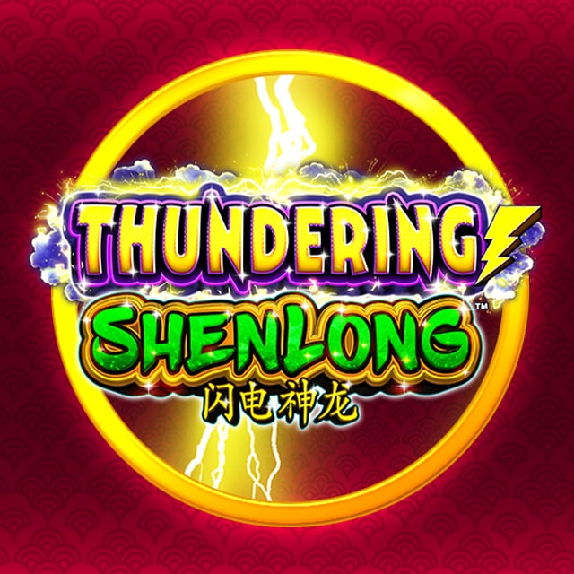Thundering Shenlong