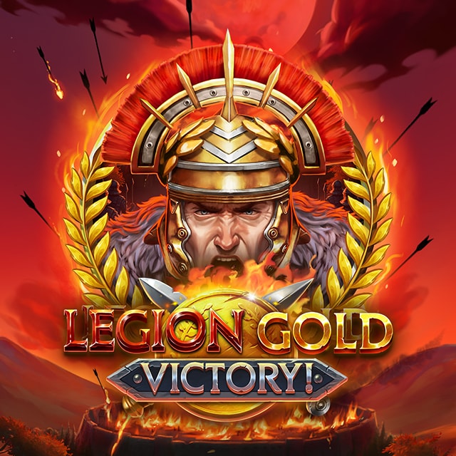 Legion Gold Victory
