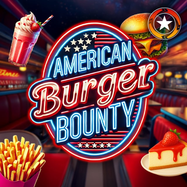 American Burger Bounty