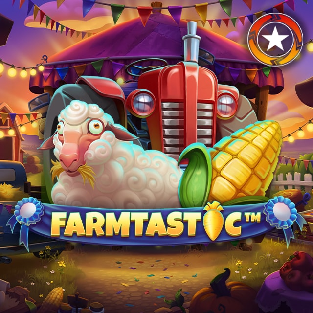 Farmtastic