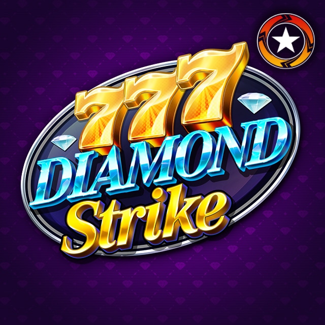 777 Diamond Strike