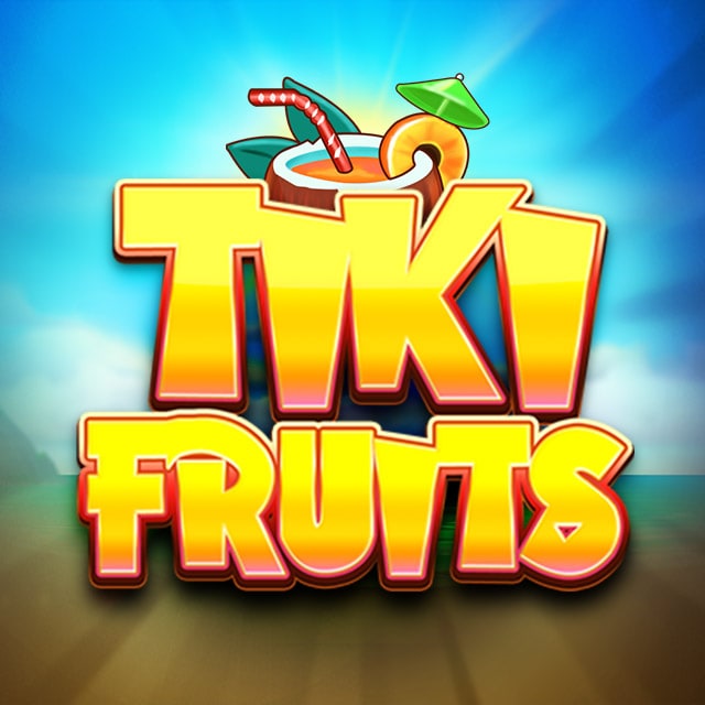 Tiki Fruits