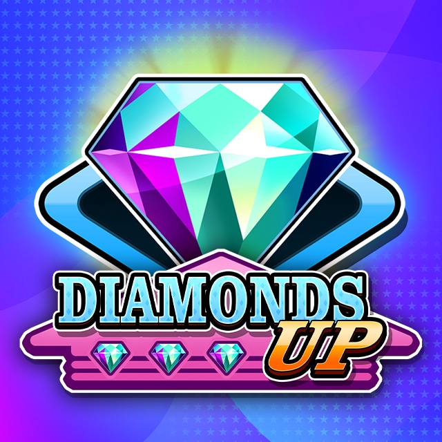 Diamonds Up