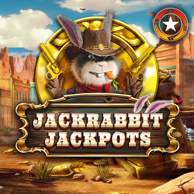 Jackrabbit Jackpots